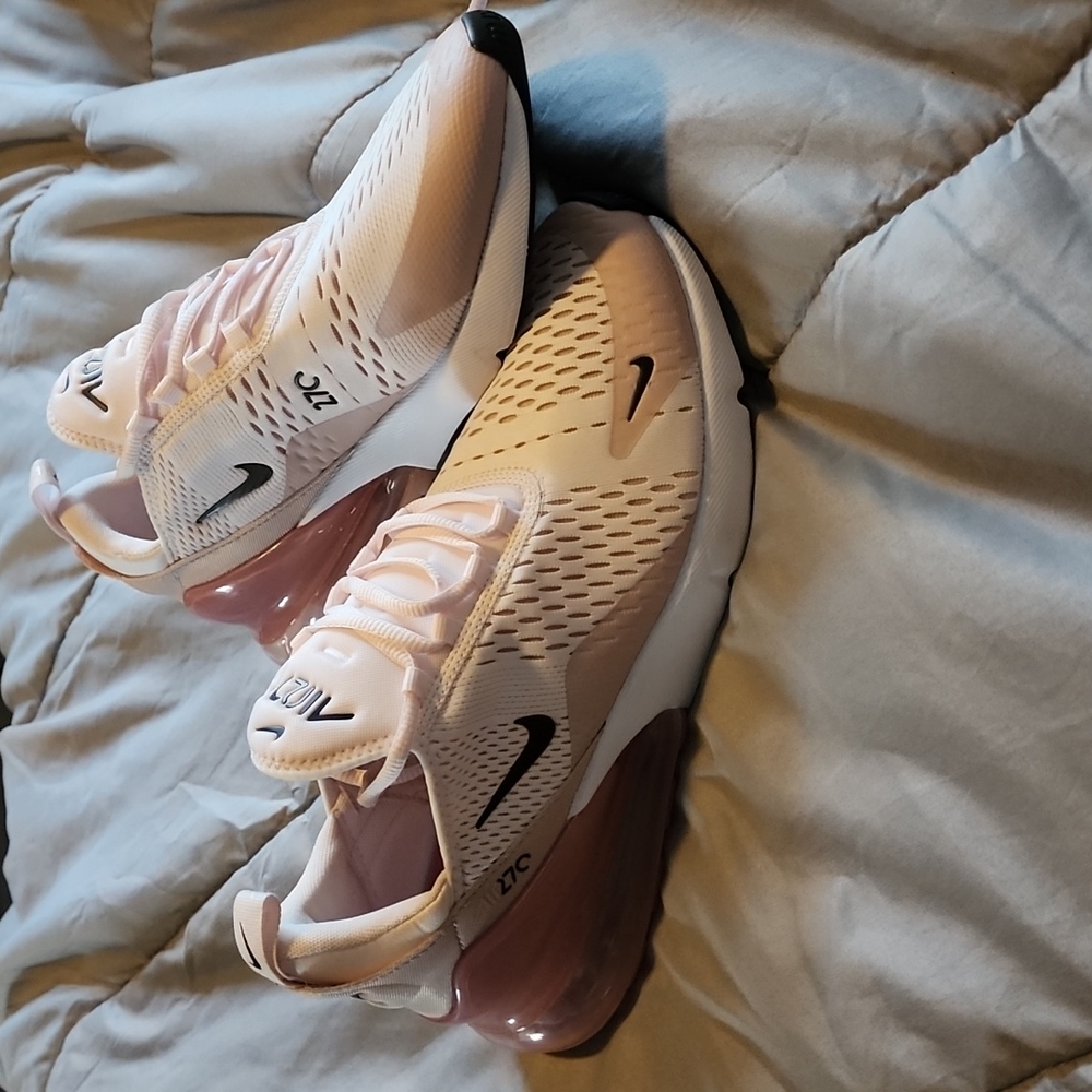 Nike Air max 270
